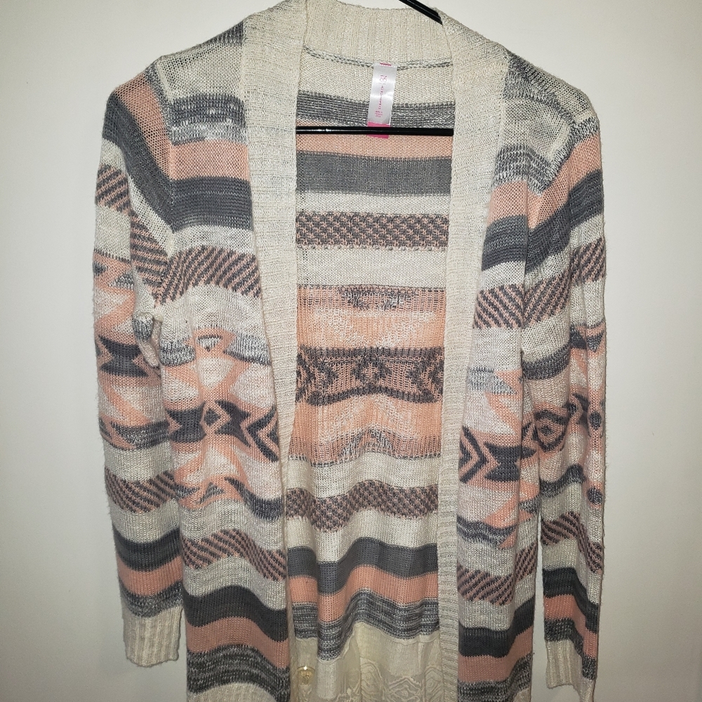 Adorable Nobo Cardigan